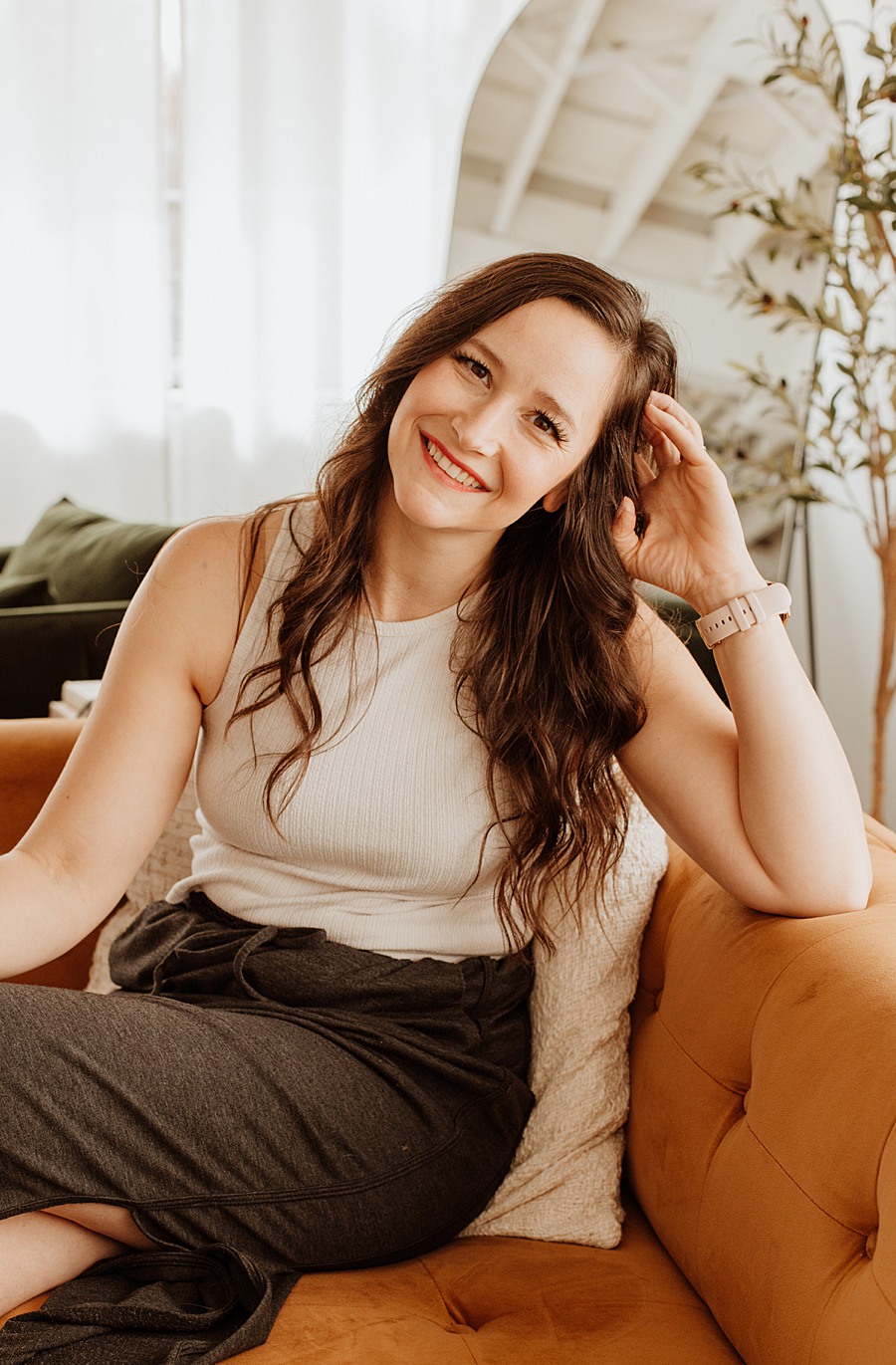 Author photo
