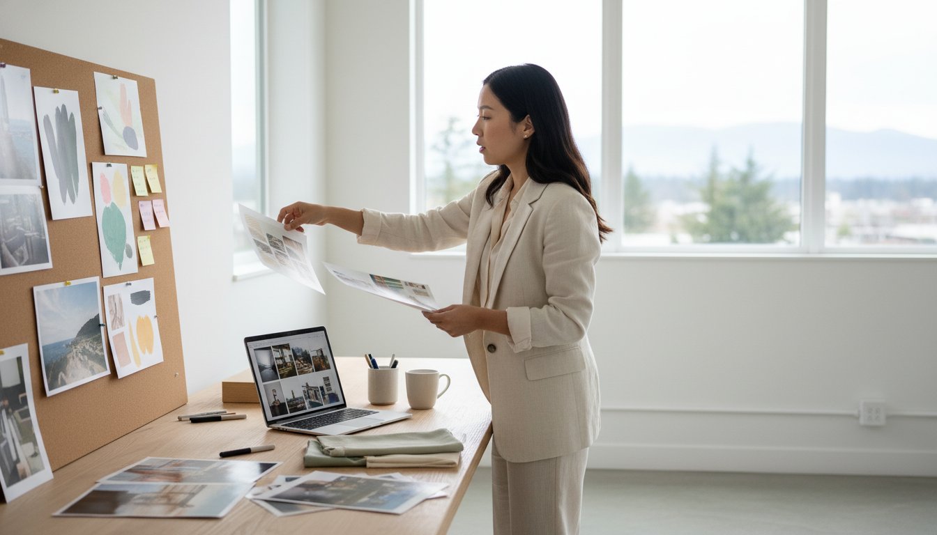 Choosing Locations for Brand Photography: A Strategic Guide to Visual Storytelling