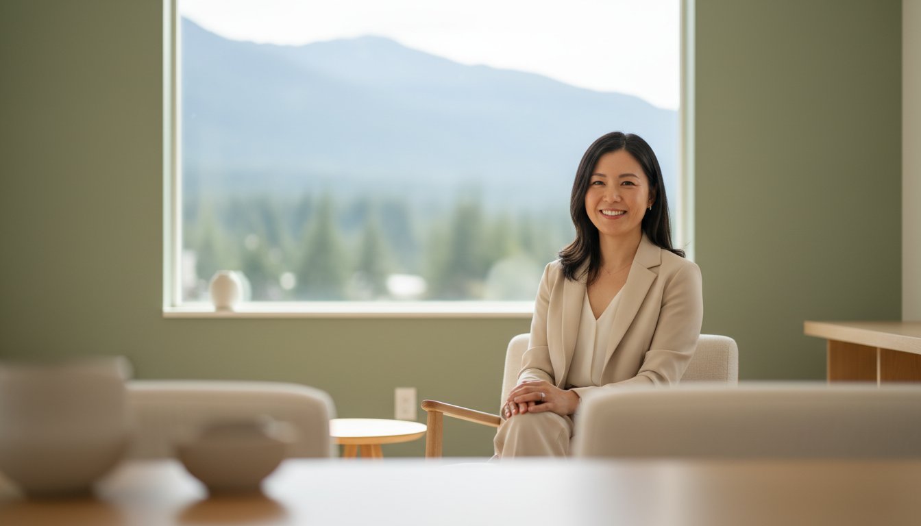 How to Look Approachable in Photos: A Guide for Modern Entrepreneurs