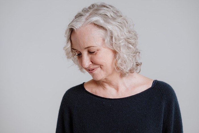 Photo of a female coach and therapist