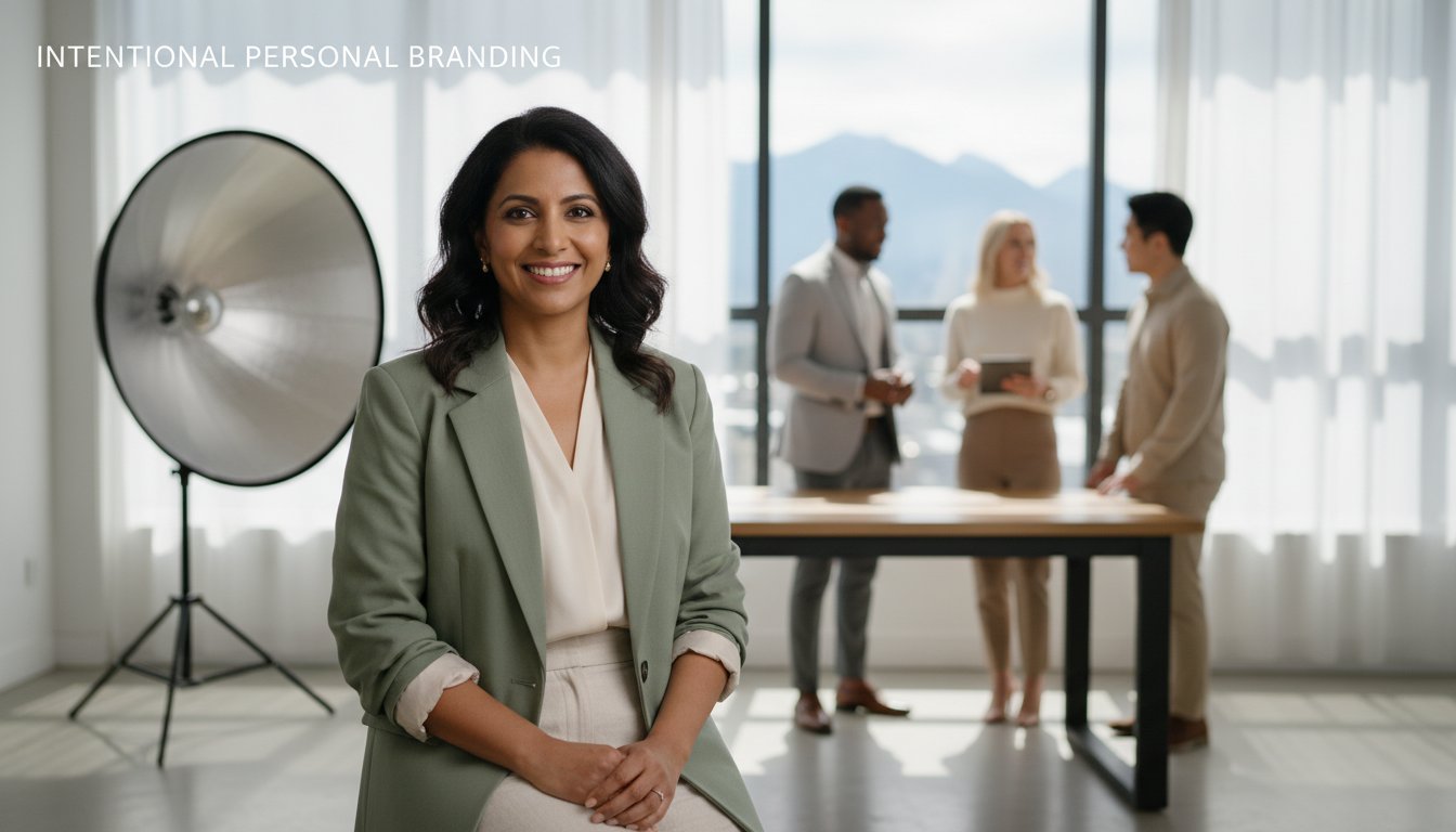 LinkedIn Profile Picture Tips: Crafting a First Impression with Intentionality