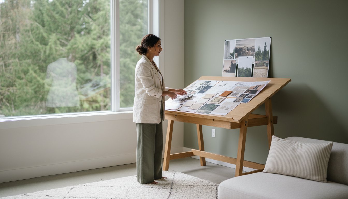 What is a Brand Story Session? Translating Your Vision into Imagery