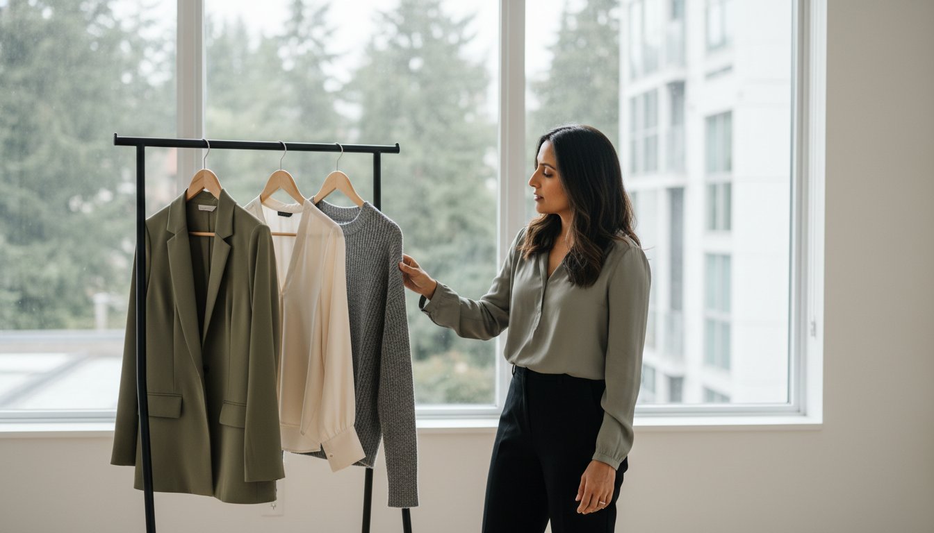 Best Outfits for Business Headshots: A Guide to Dressing with Purpose