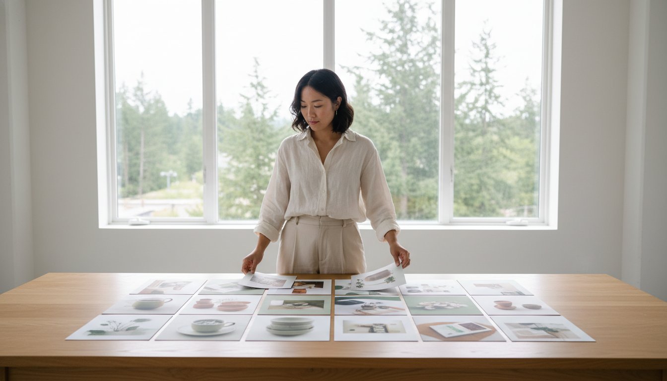 Creating a Social Media Content Library: A Strategic Guide for Purpose-Driven Brands