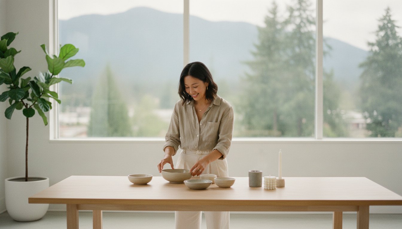 Marketing Photography in Coquitlam: Capturing the Soul of Your Brand