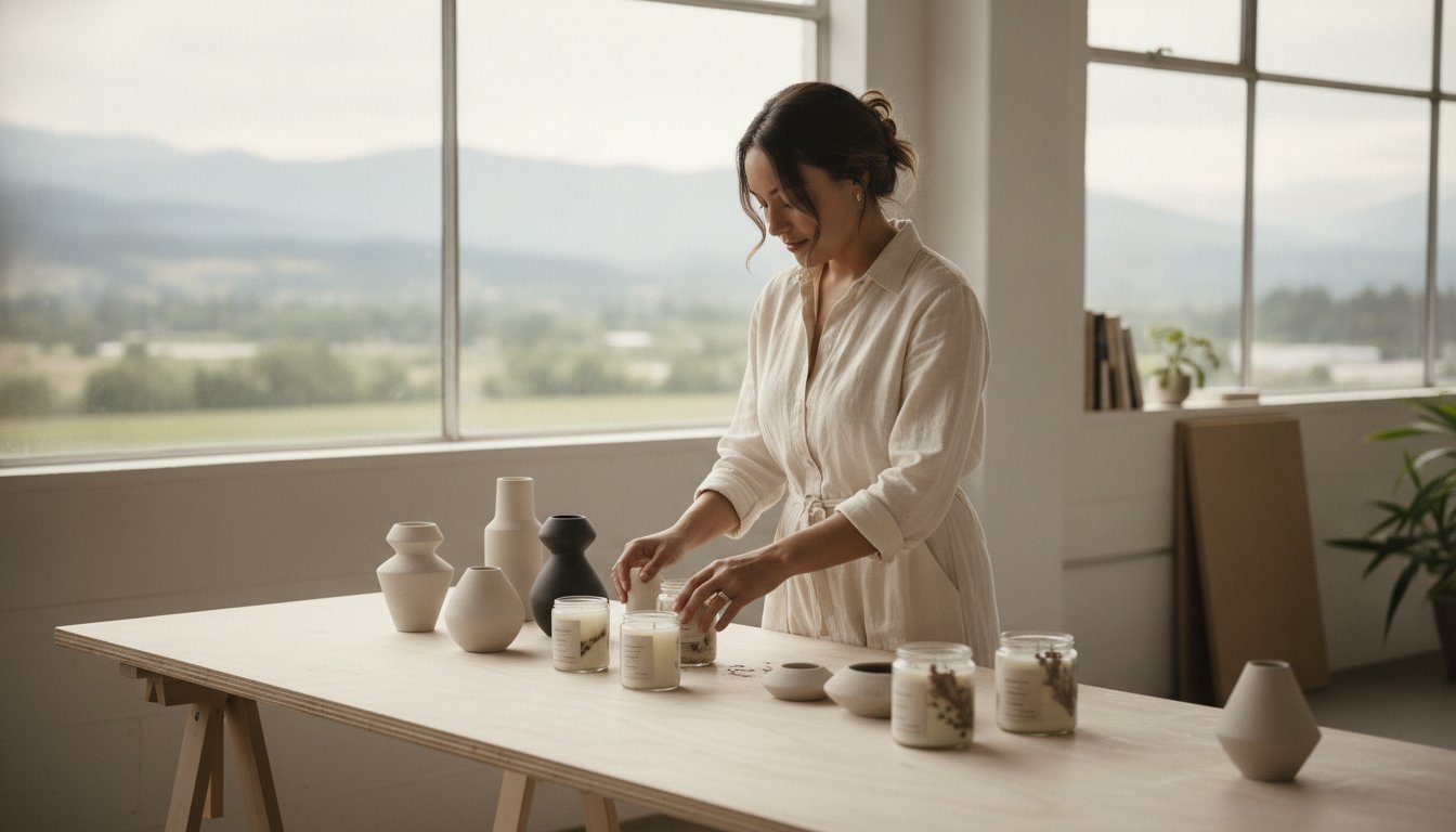 Photography for E-commerce Brands in Abbotsford: Storytelling with Purpose
