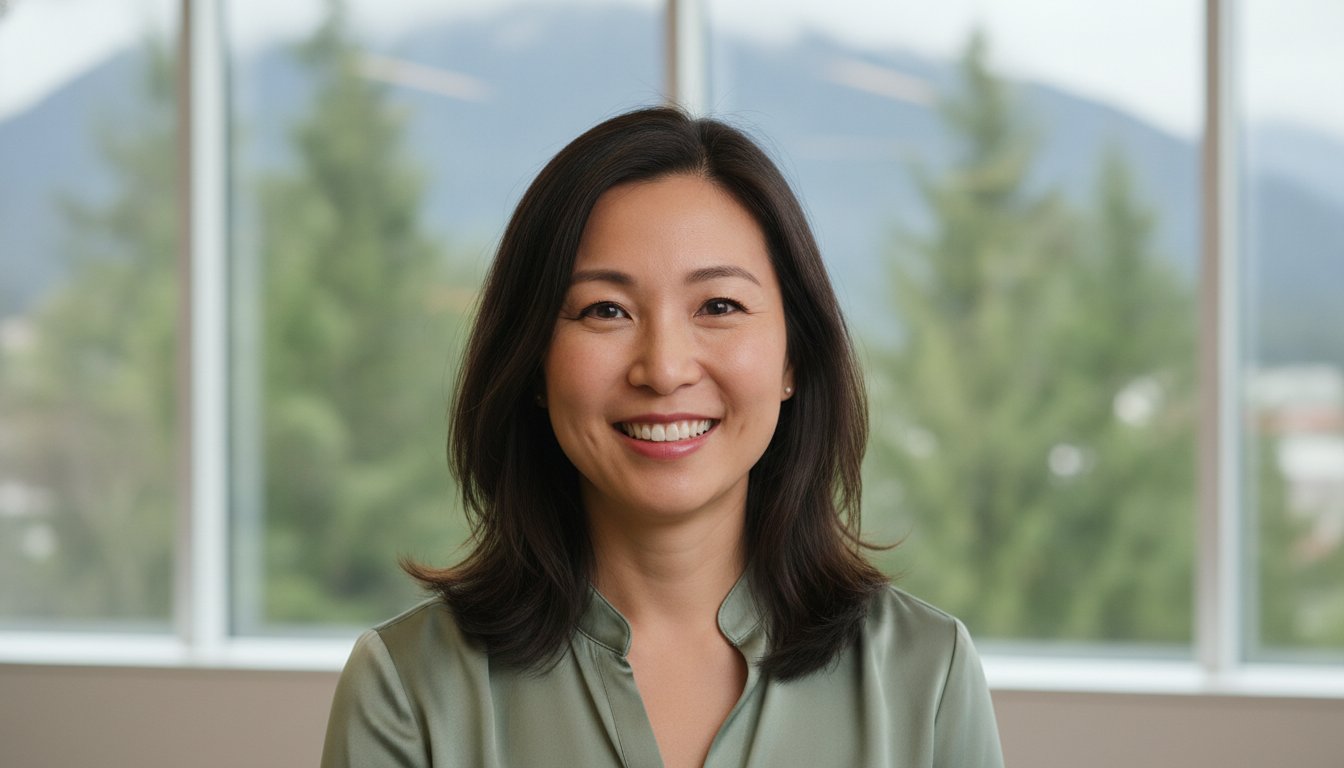 How to Look Trustworthy in a Headshot: Strategy Meets Soul